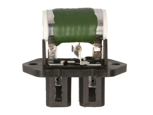 Regulator, interior blower