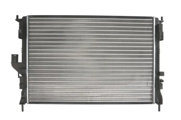 Radiator, engine cooling (D7R050TT)