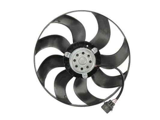 Fan, engine cooling