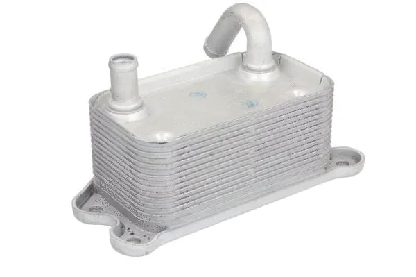 Oil Cooler, engine oil (D4V008TT)