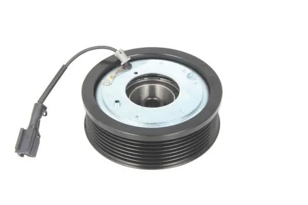 Magnetic Clutch, air conditioning compressor