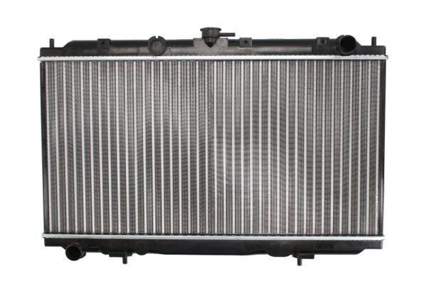 Radiator, engine cooling (D71031TT)