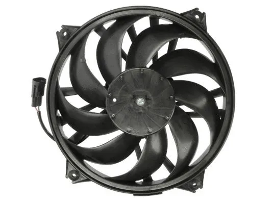 Fan, engine cooling (D8C003TT)
