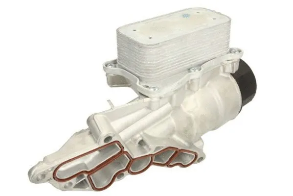 Oil Cooler, engine oil (D4M013TT)