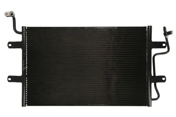 Condenser, air conditioning (KTT110162)