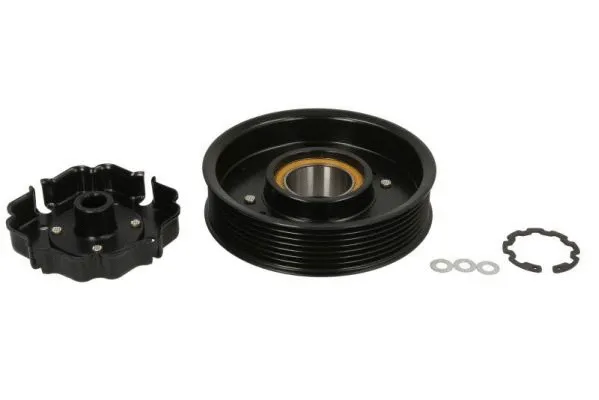 Magnetic Clutch, air conditioning compressor