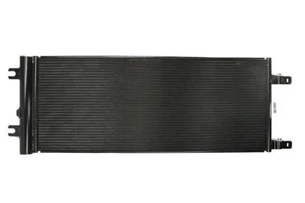 Condenser, air conditioning (KTT110717)