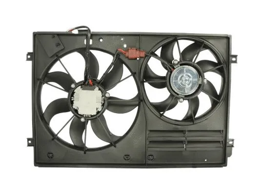Fan, engine cooling