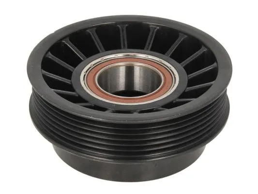 Magnetic Clutch, air conditioning compressor (KTT040128)