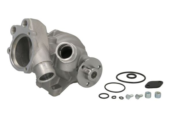 Water Pump, engine cooling (D1M048TT)
