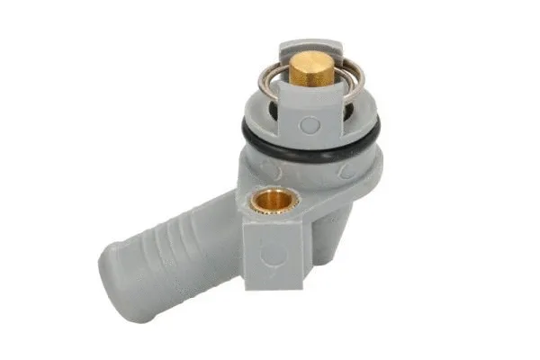 Thermostat, oil cooling (D2G007TT)