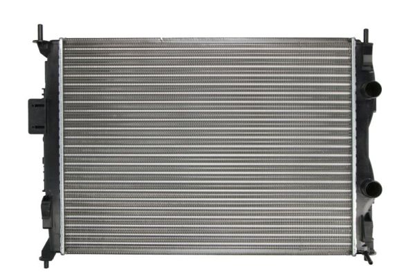 Radiator, engine cooling (D71038TT)
