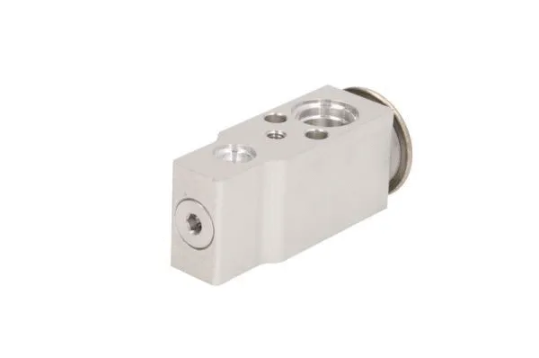 Injector Nozzle, expansion valve
