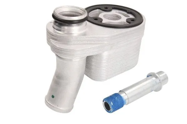 Oil Cooler, engine oil (D4E001TT)