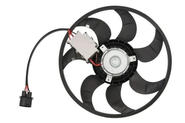 Fan, engine cooling
