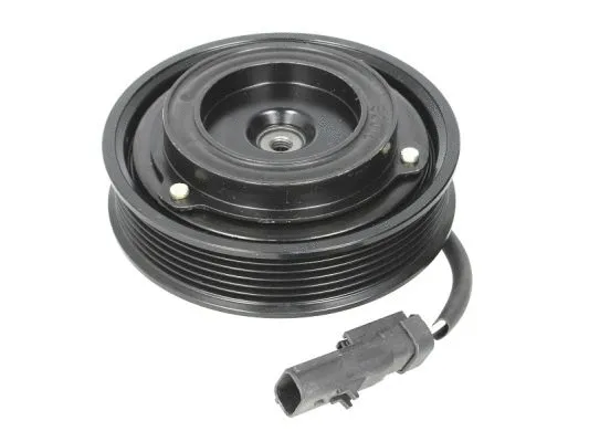 Magnetic Clutch, air conditioning compressor (KTT040171)