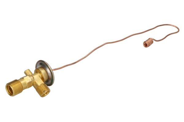 Expansion Valve, air conditioning (KTT140059)