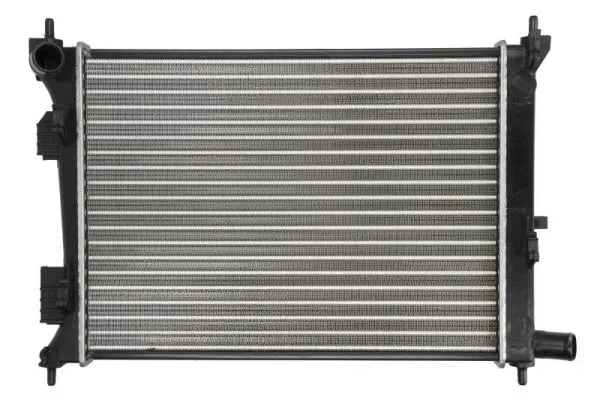 Radiator, engine cooling (D70318TT)