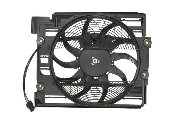 Fan, engine cooling (D8B005TT)