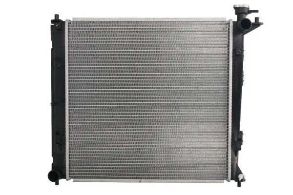 Radiator, engine cooling (D70511TT)