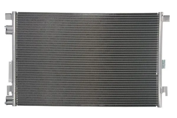 Condenser, air conditioning (KTT110253)