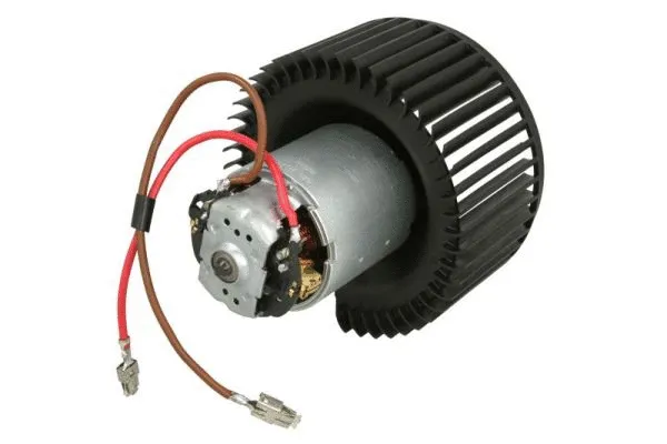 Electric Motor, interior blower