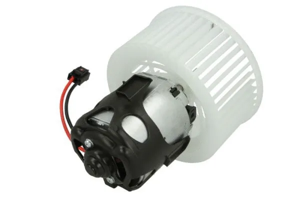 Electric Motor, interior blower