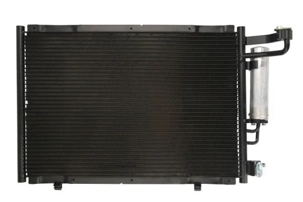 Condenser, air conditioning (KTT110422)