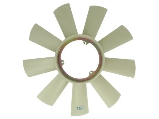 Fan, engine cooling (D9M011TT)