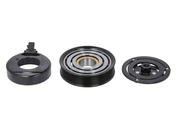 Magnetic Clutch, air conditioning compressor (KTT040324)