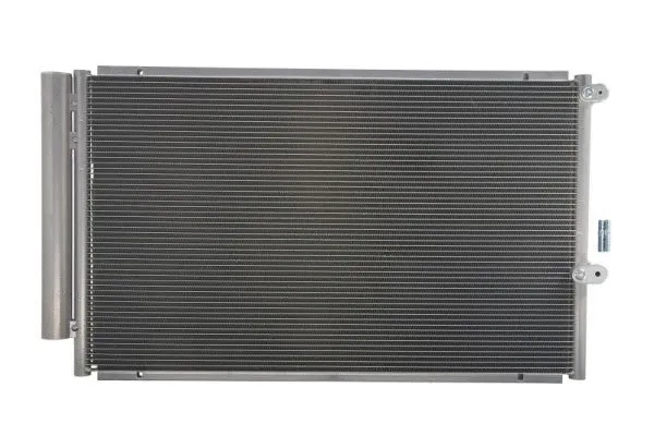 Condenser, air conditioning (KTT110597)
