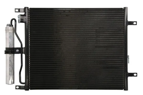 Condenser, air conditioning (KTT110435)