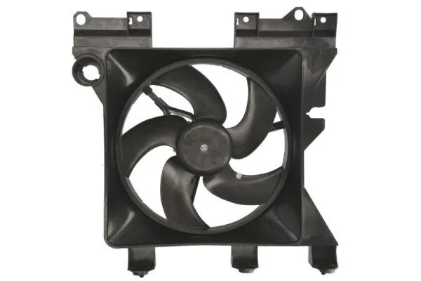 Fan, engine cooling (D8C007TT)