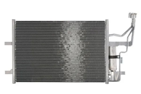 Condenser, air conditioning (KTT110293)