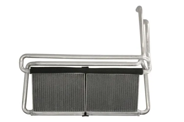 Heat Exchanger, interior heating