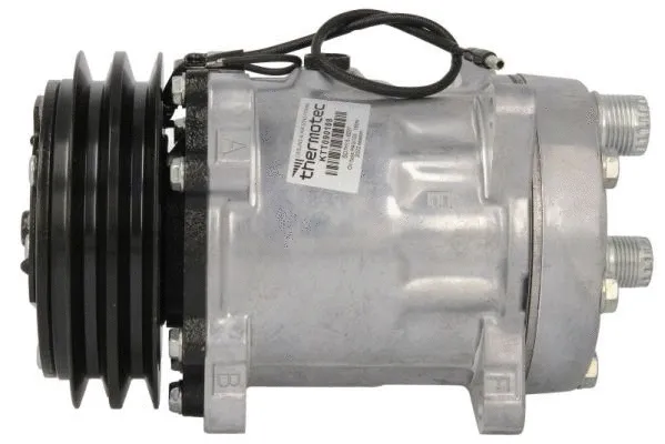 Compressor, air conditioning (KTT090108)
