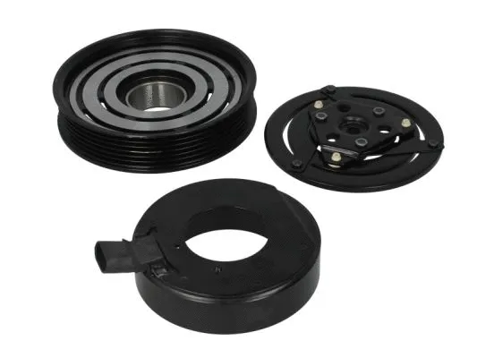Magnetic Clutch, air conditioning compressor (KTT040051)