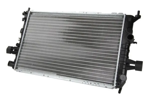 Radiator, engine cooling (D7X007TT)
