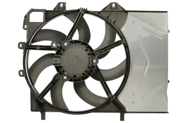 Fan, engine cooling