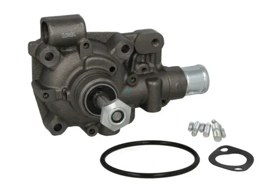 Water Pump, engine cooling (D1E007TT)