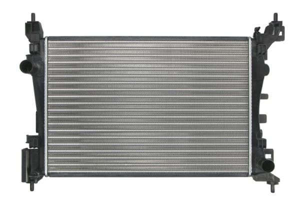 Radiator, engine cooling (D7C024TT)