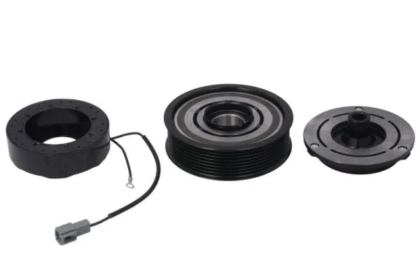 Magnetic Clutch, air conditioning compressor (KTT040312)