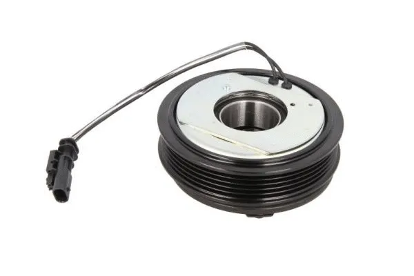 Magnetic Clutch, air conditioning compressor