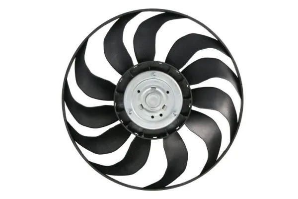 Fan Wheel, engine cooling