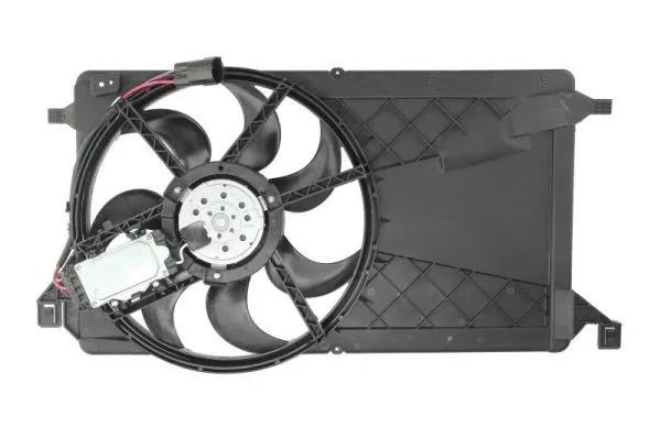 Fan, engine cooling