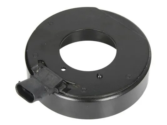 Coil, magnetic-clutch compressor (KTT030067)