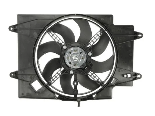 Fan, engine cooling