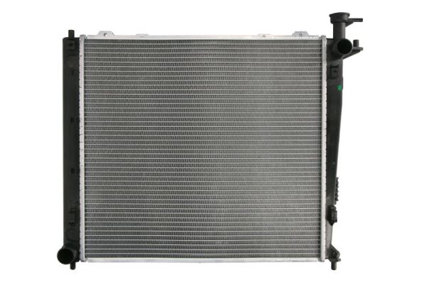 Radiator, engine cooling (D70322TT)