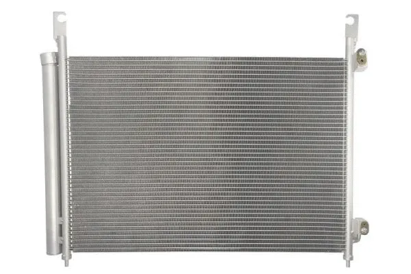 Condenser, air conditioning (KTT110484)