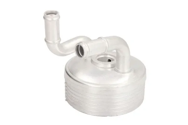 Oil Cooler, engine oil (D4W005TT)